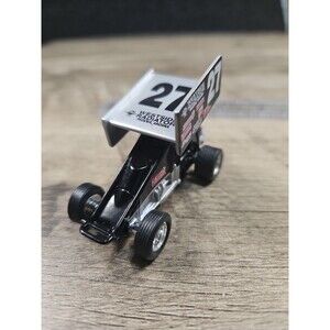 Racing Champions 1993 Terry McCarl #27  Diecast 1/64 Mattel Loose Toy Car